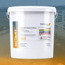 Kationx SETTApHY Natural Flocculant 